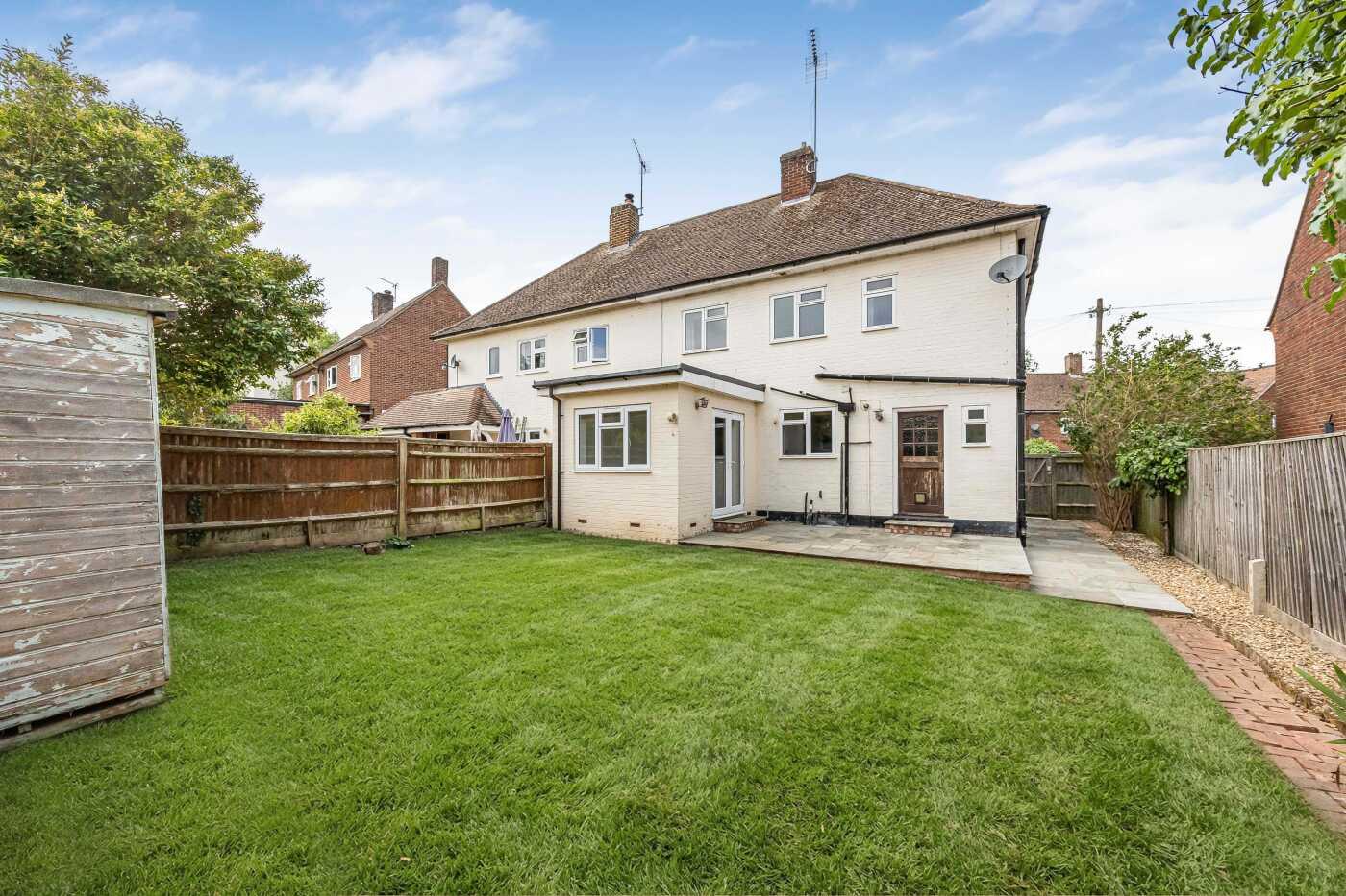 Gainsborough Road, Henley-On-Thames